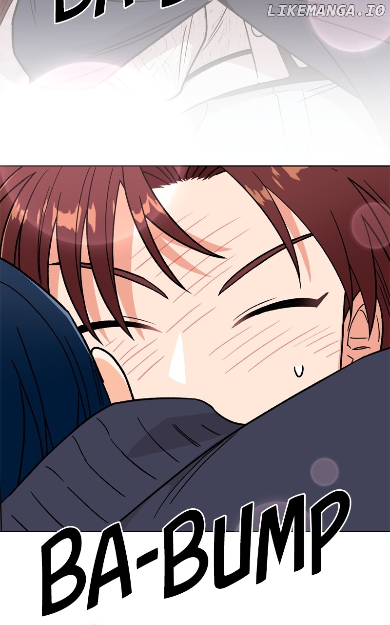 To the Stars I Love Chapter 69 - page 93