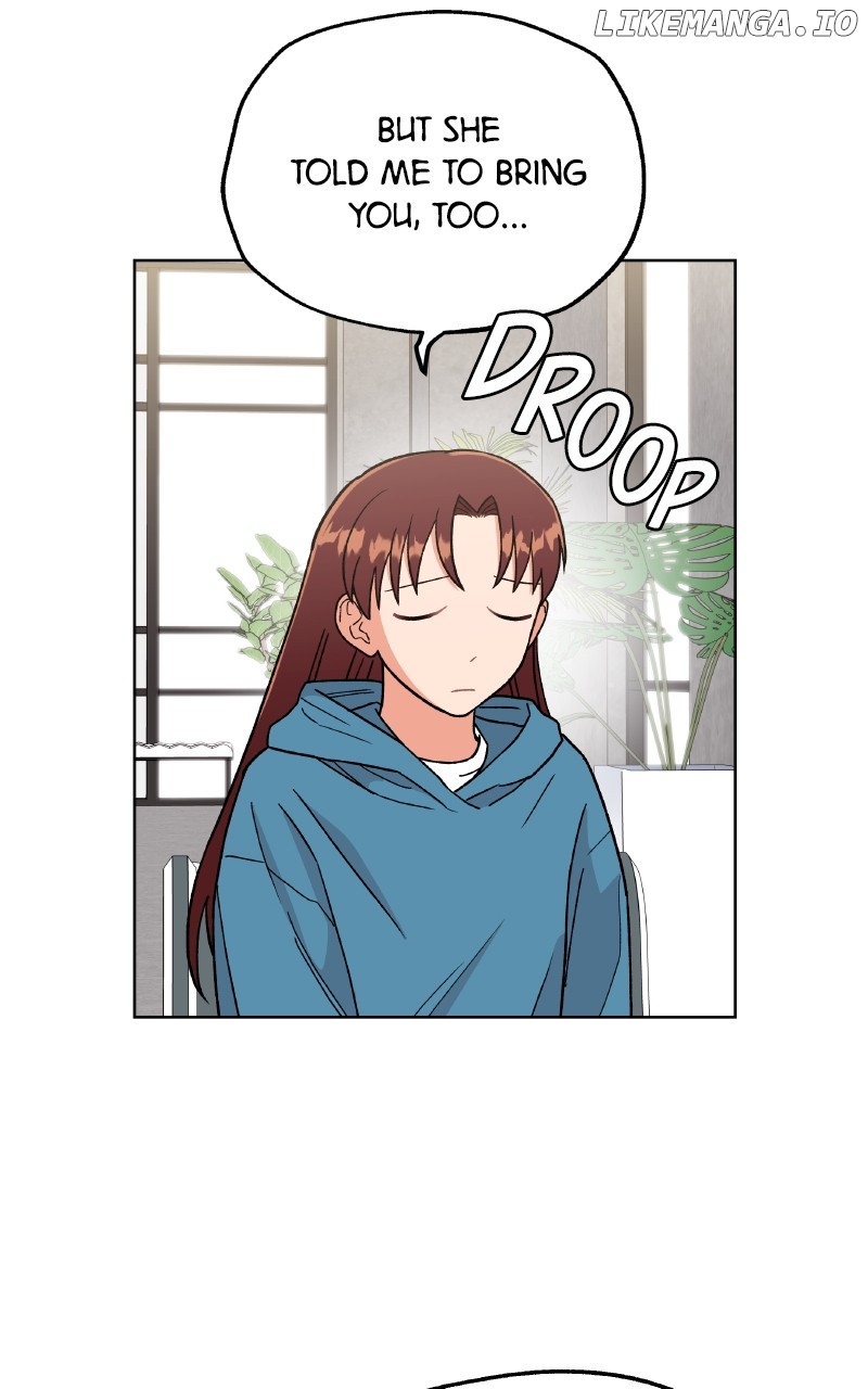 To the Stars I Love Chapter 75 - page 17