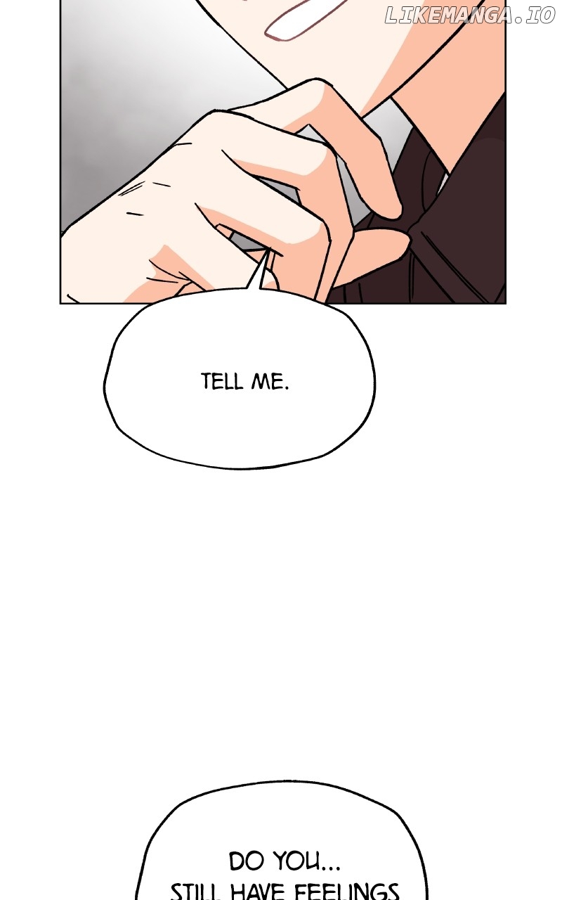 To the Stars I Love Chapter 75 - page 23