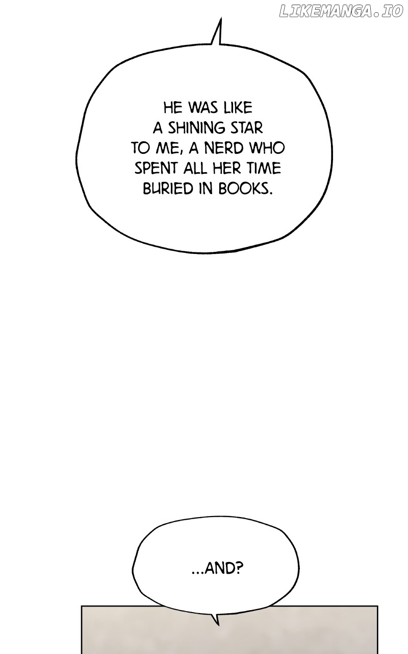 To the Stars I Love Chapter 75 - page 26