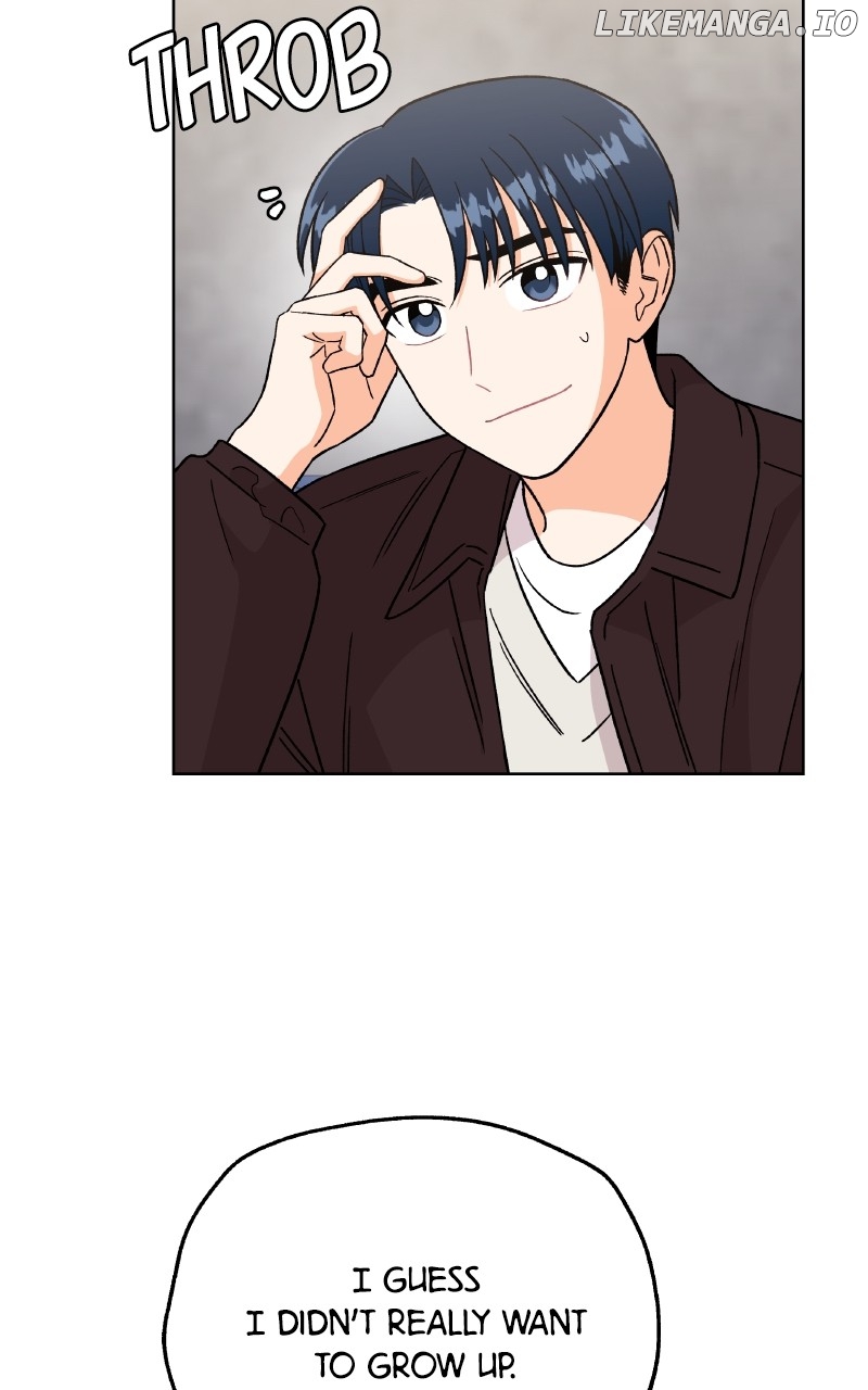 To the Stars I Love Chapter 75 - page 27
