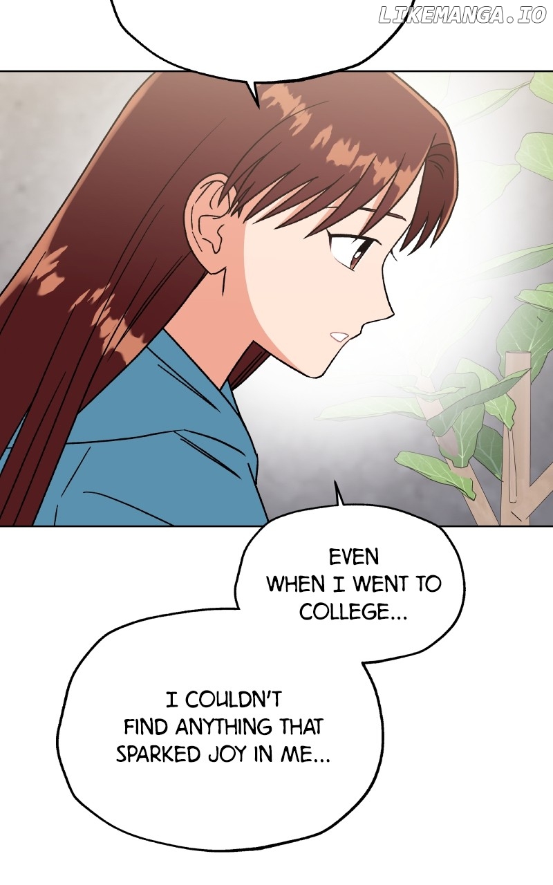 To the Stars I Love Chapter 75 - page 28