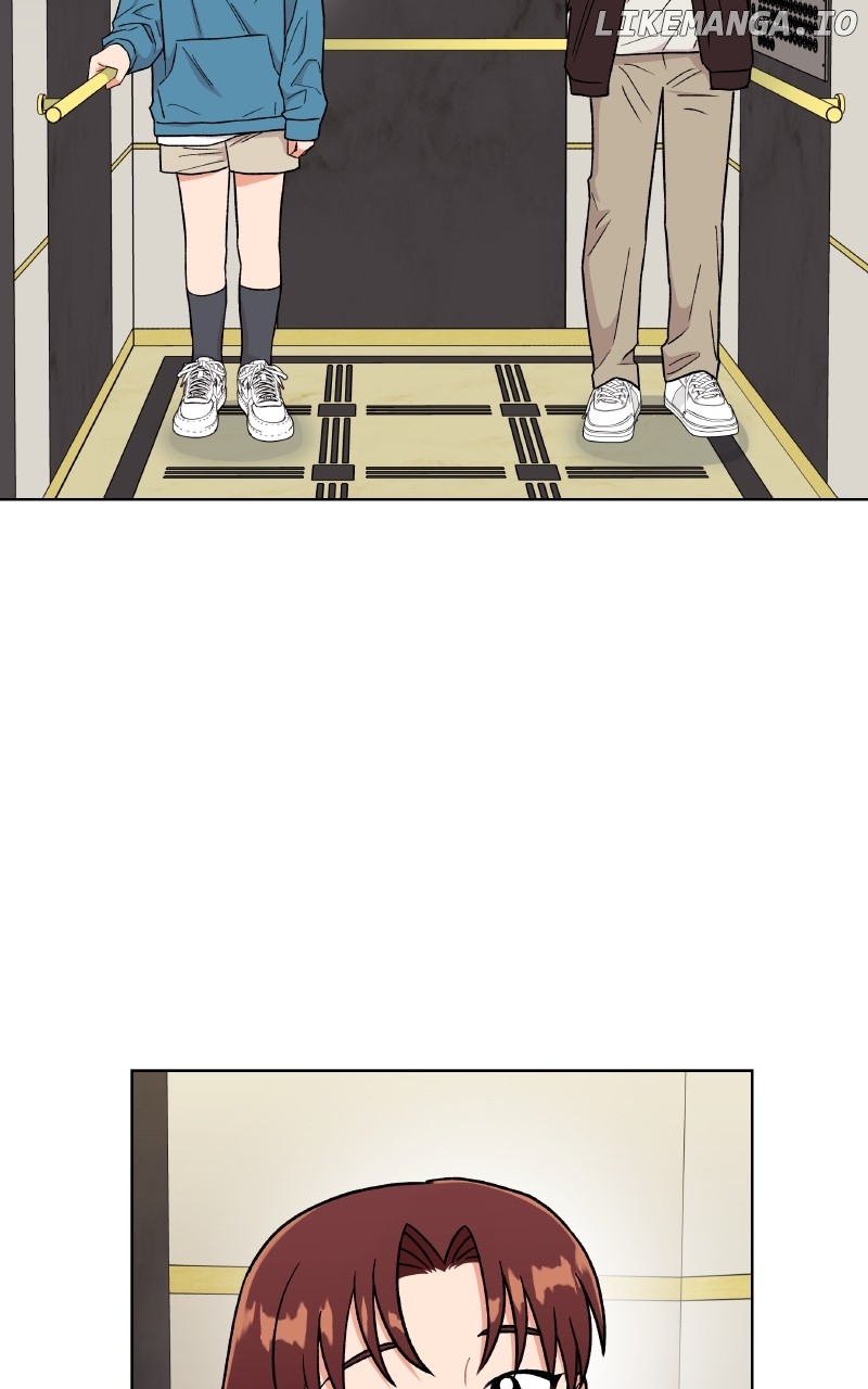 To the Stars I Love Chapter 75 - page 3