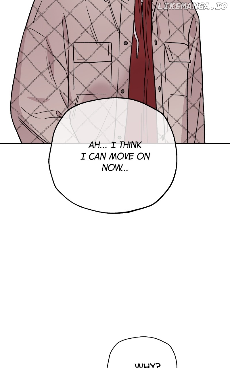 To the Stars I Love Chapter 75 - page 30