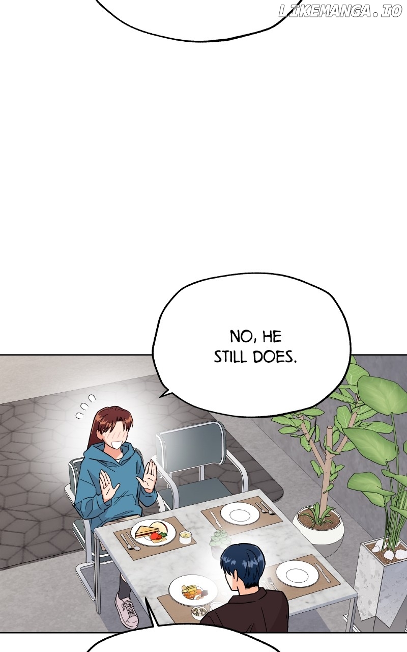 To the Stars I Love Chapter 75 - page 32