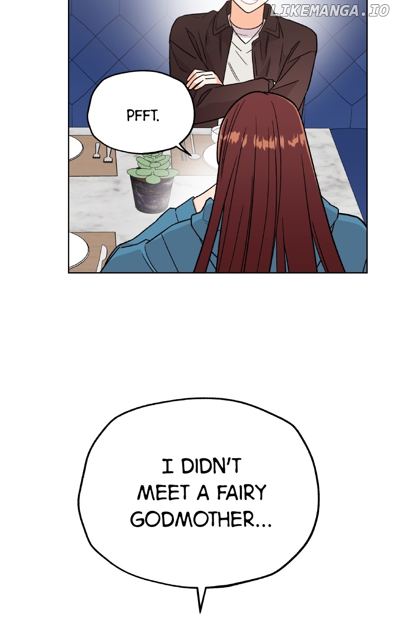 To the Stars I Love Chapter 75 - page 35