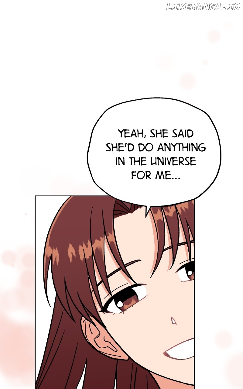 To the Stars I Love Chapter 75 - page 38