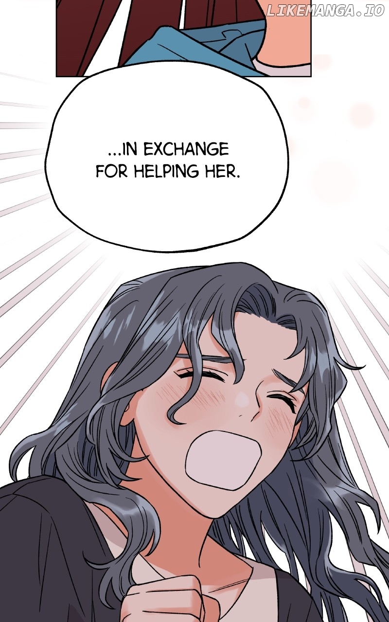 To the Stars I Love Chapter 75 - page 39