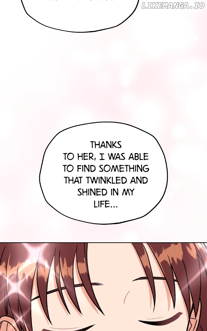 To the Stars I Love Chapter 75 - page 42