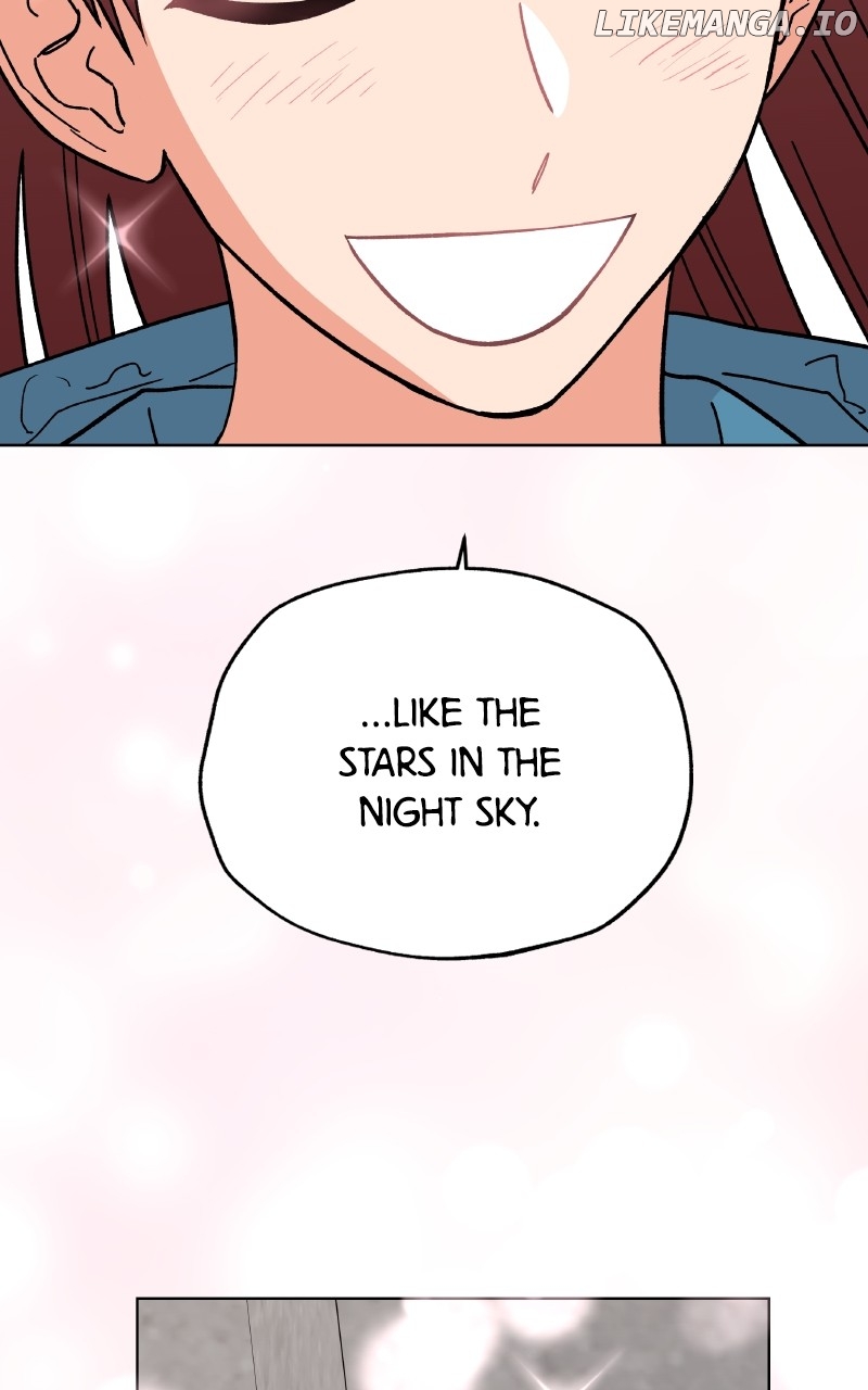 To the Stars I Love Chapter 75 - page 43