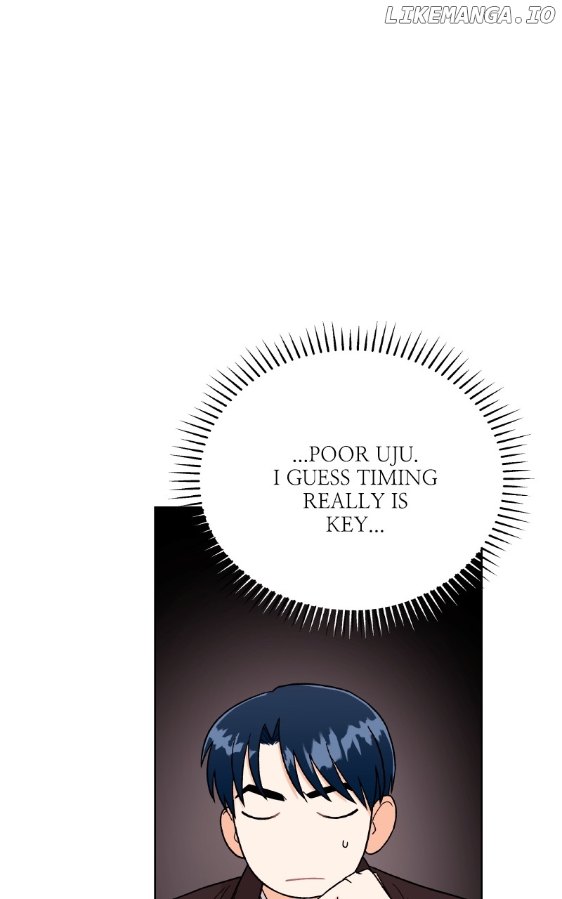 To the Stars I Love Chapter 75 - page 48