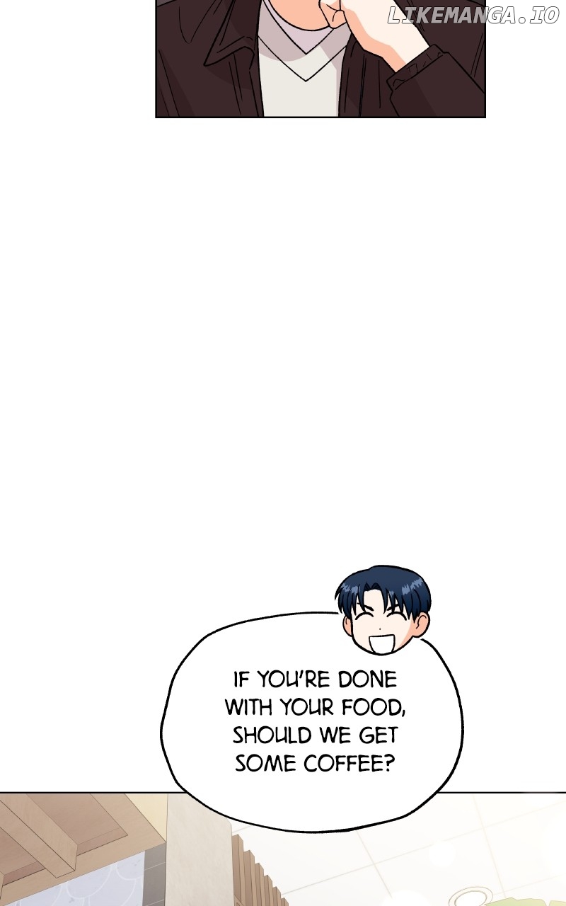 To the Stars I Love Chapter 75 - page 49