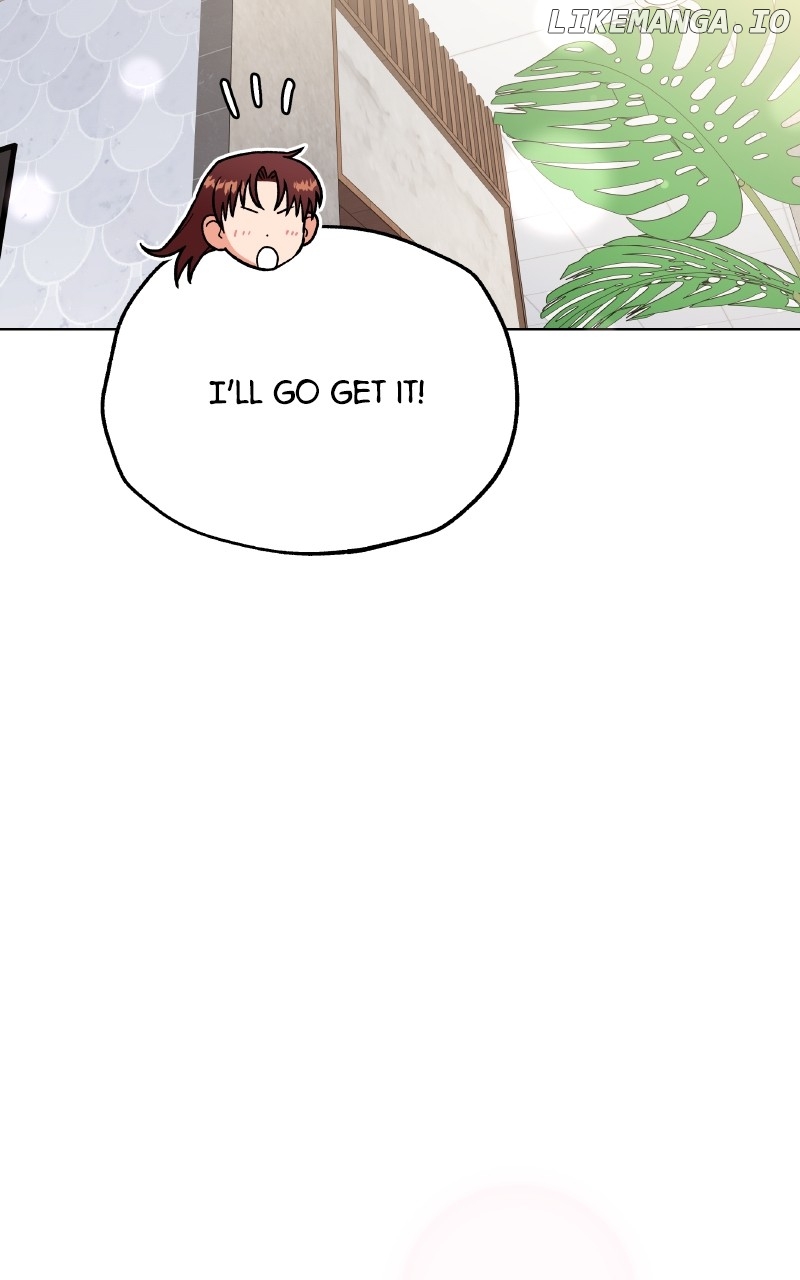 To the Stars I Love Chapter 75 - page 50