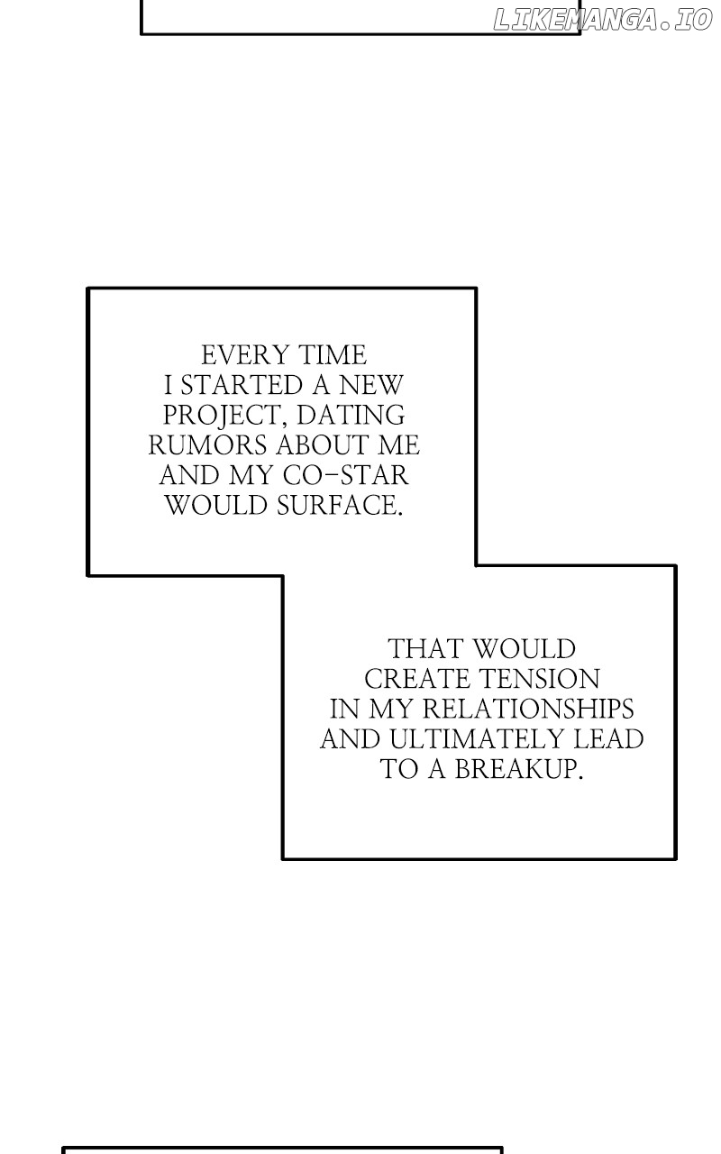 To the Stars I Love Chapter 75 - page 52