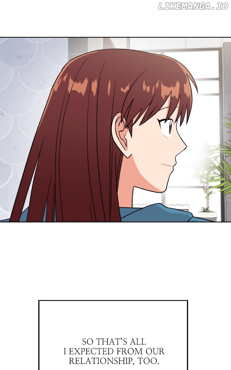 To the Stars I Love Chapter 75 - page 55