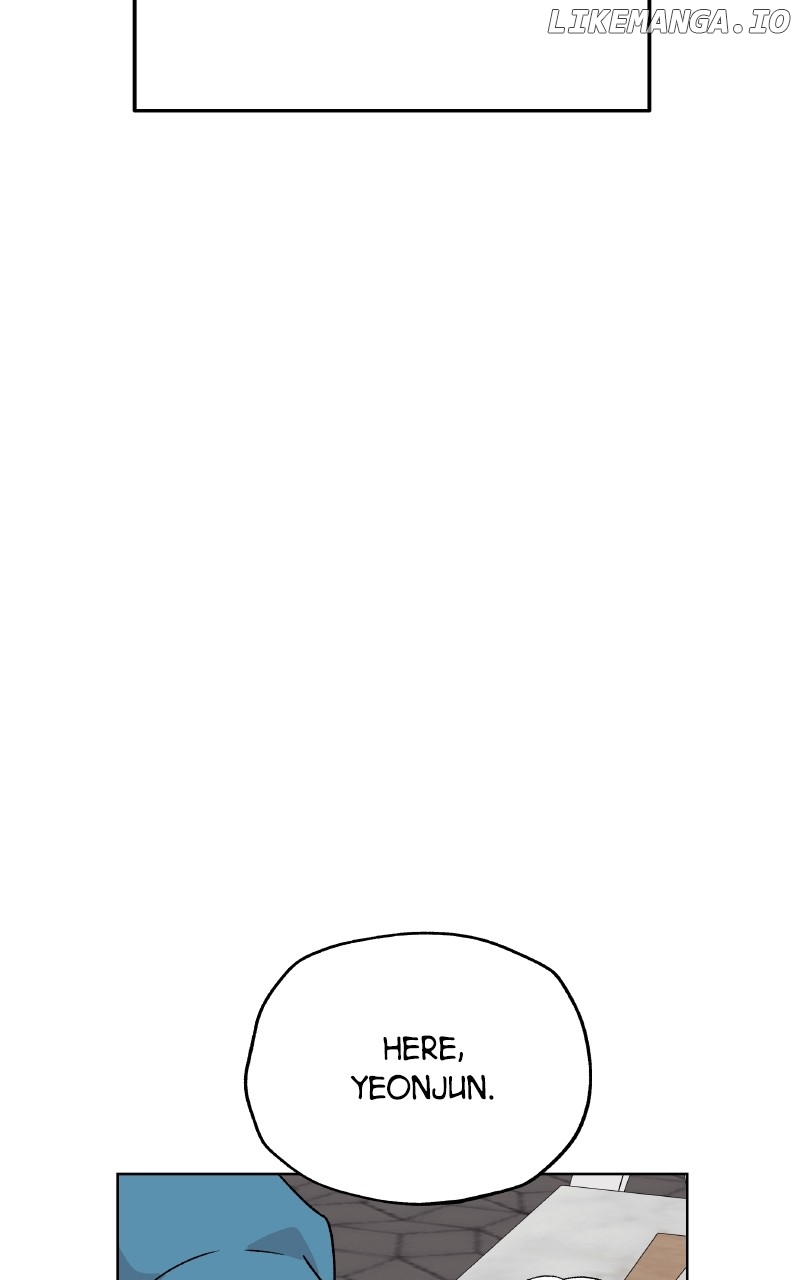 To the Stars I Love Chapter 75 - page 56
