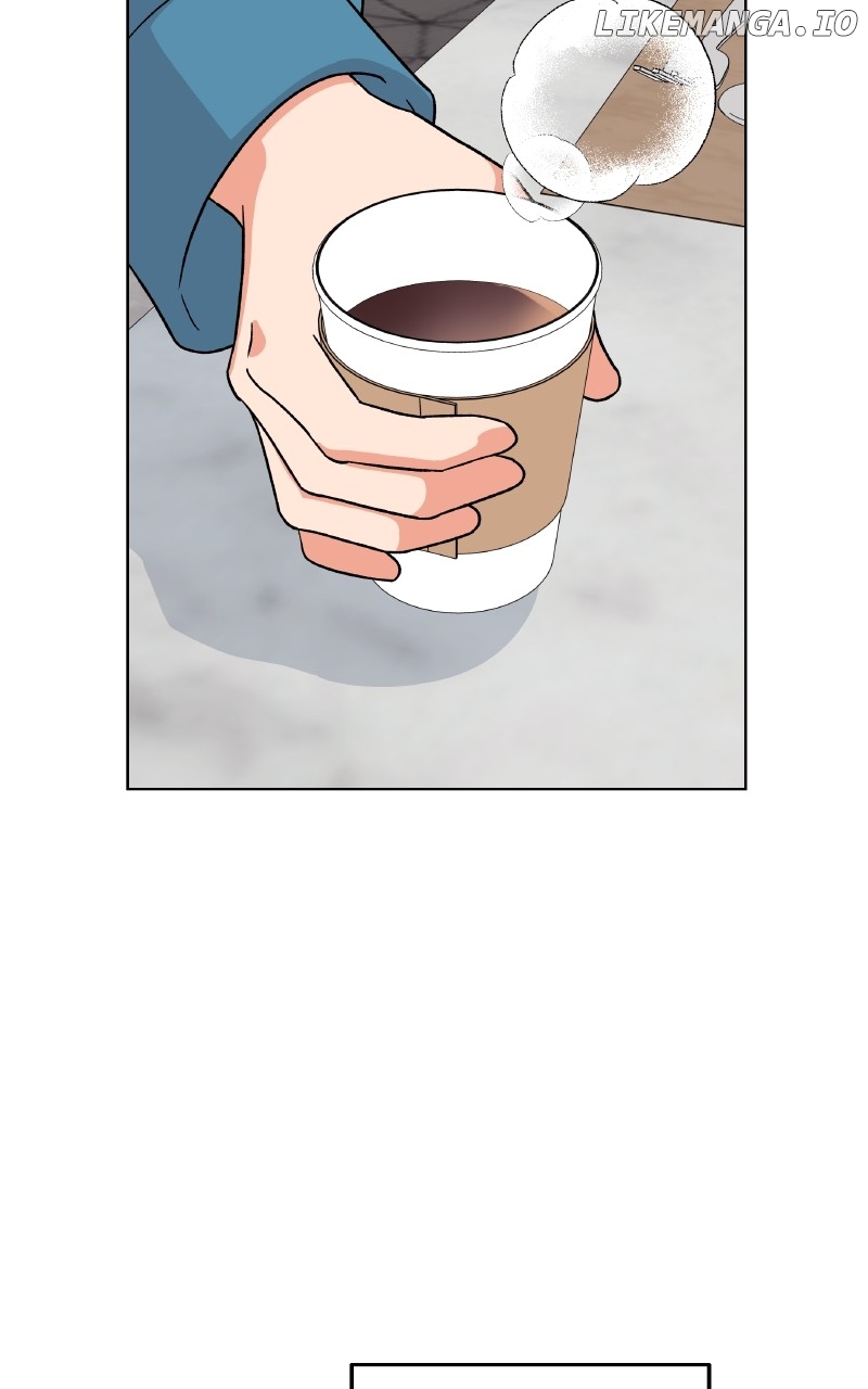 To the Stars I Love Chapter 75 - page 57