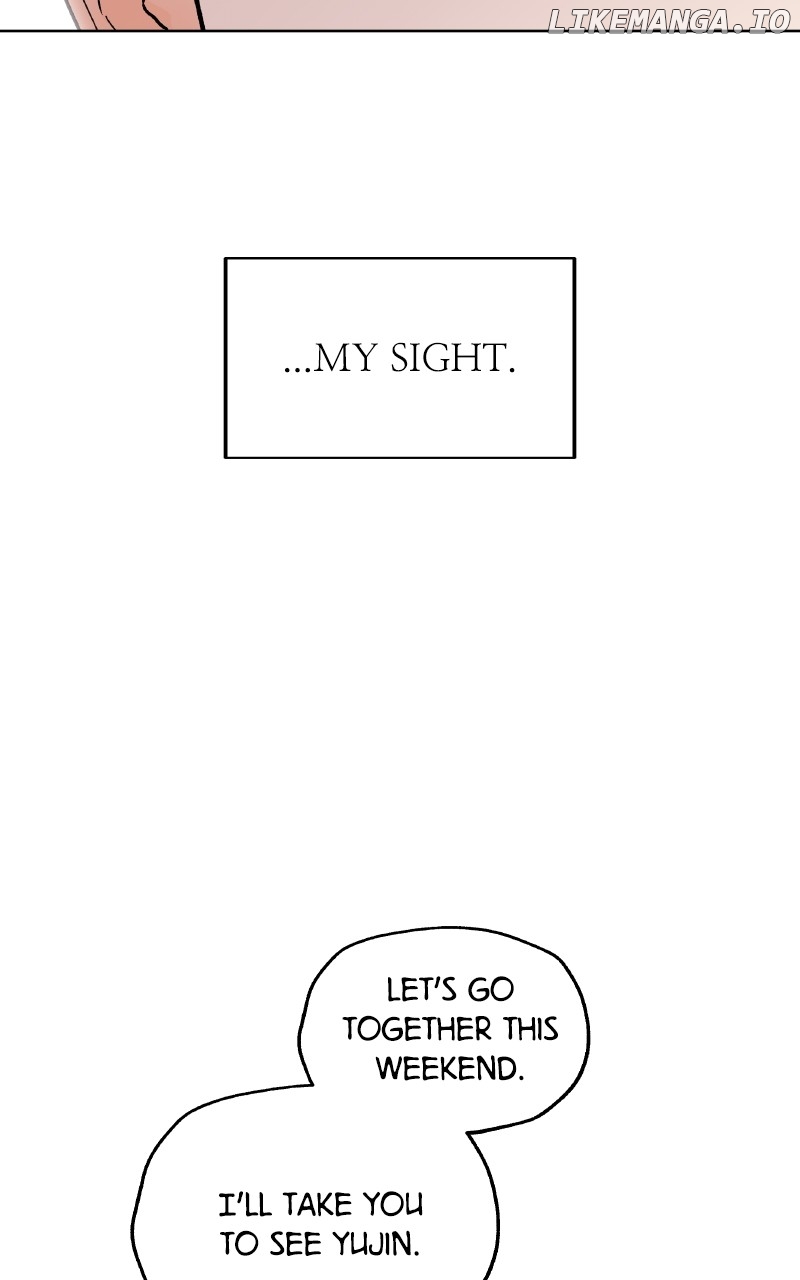 To the Stars I Love Chapter 75 - page 60