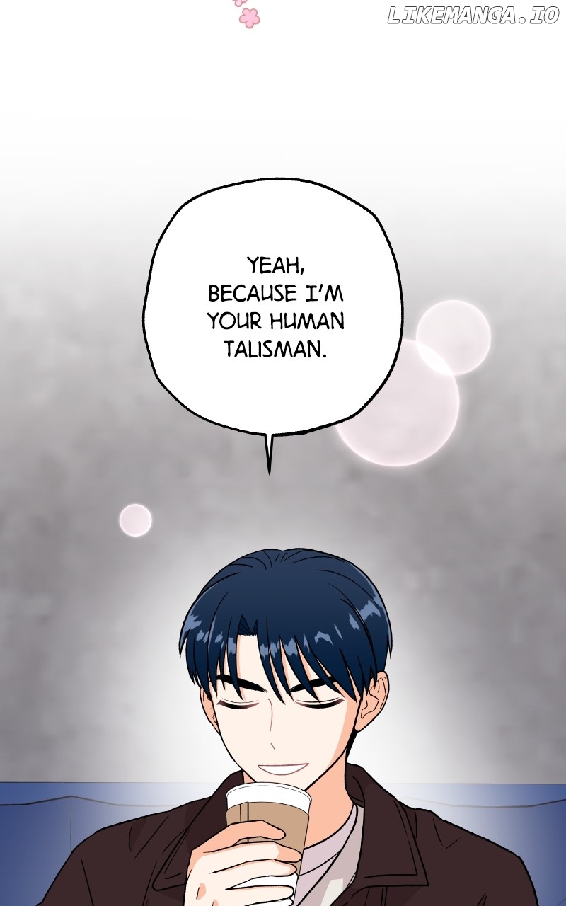 To the Stars I Love Chapter 75 - page 62