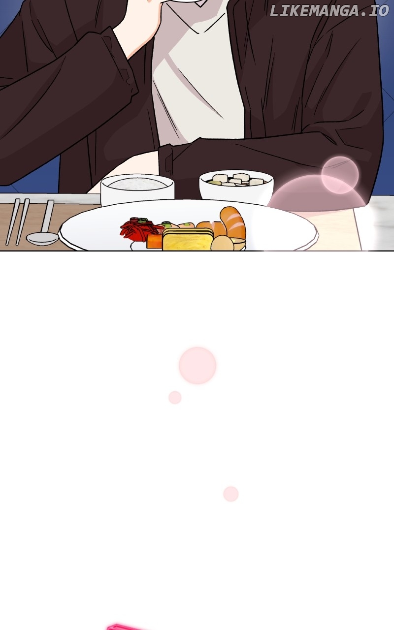 To the Stars I Love Chapter 75 - page 63