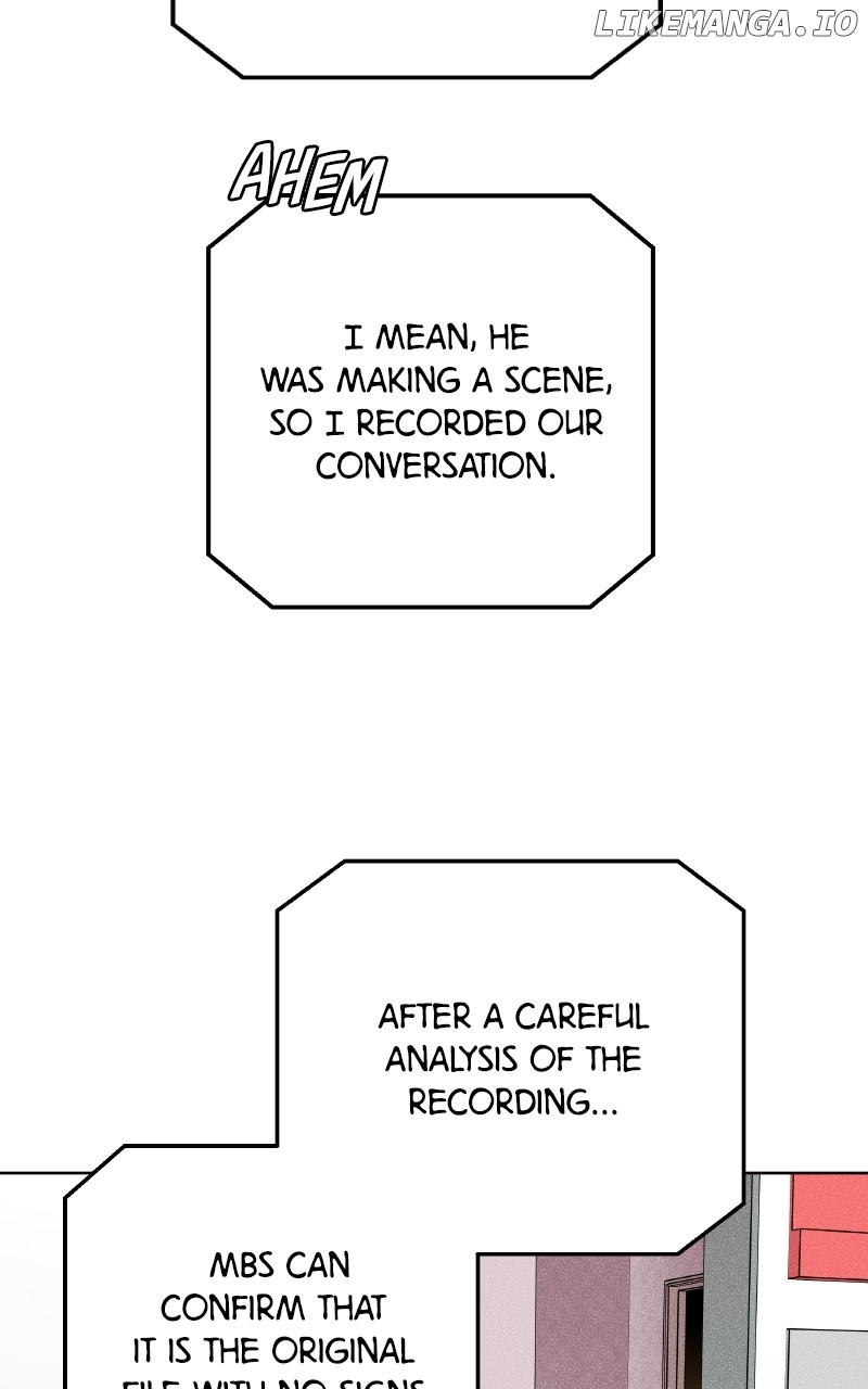 To the Stars I Love Chapter 75 - page 70