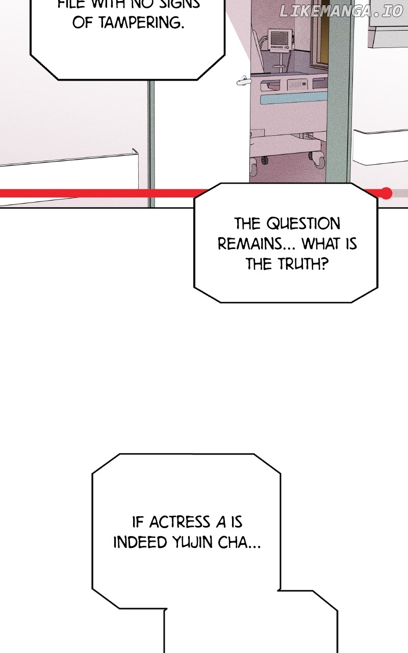 To the Stars I Love Chapter 75 - page 71