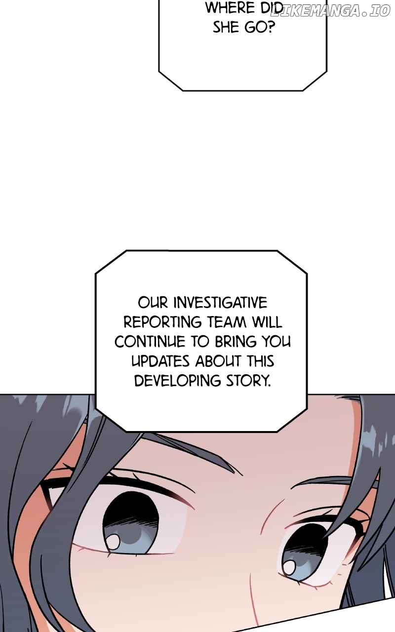 To the Stars I Love Chapter 75 - page 72