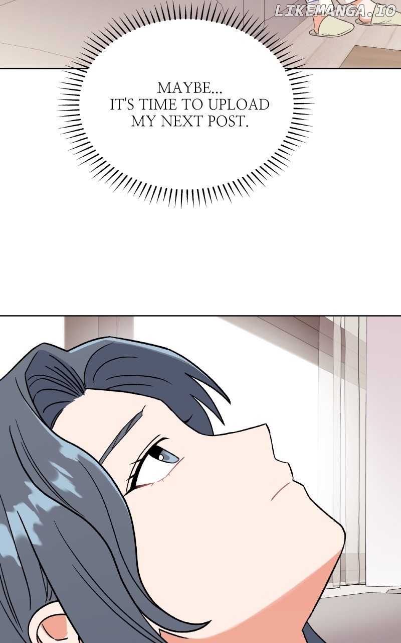 To the Stars I Love Chapter 75 - page 78