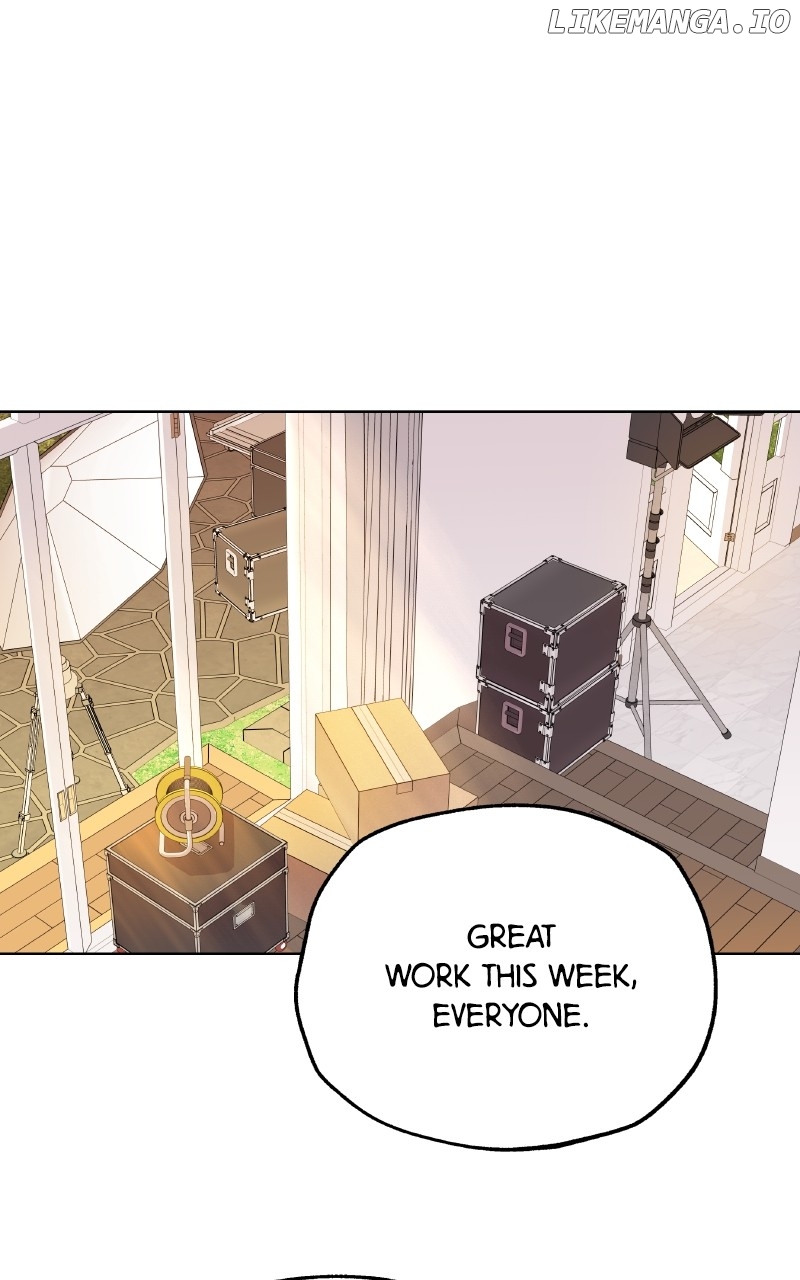 To the Stars I Love Chapter 75 - page 80