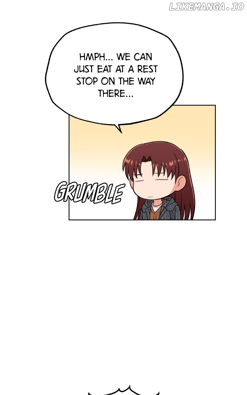 To the Stars I Love Chapter 75 - page 84
