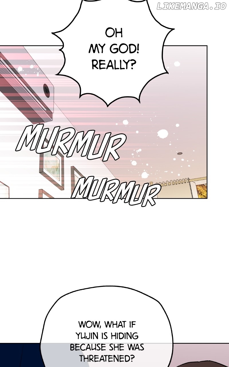 To the Stars I Love Chapter 75 - page 85