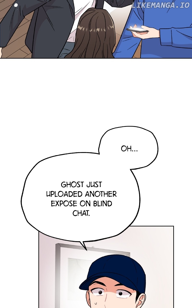 To the Stars I Love Chapter 75 - page 88