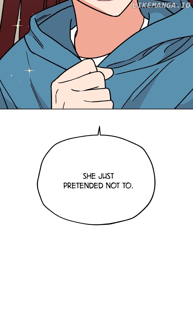 To the Stars I Love Chapter 75 - page 9