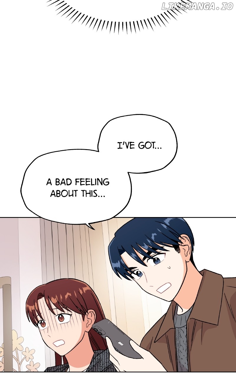 To the Stars I Love Chapter 75 - page 92