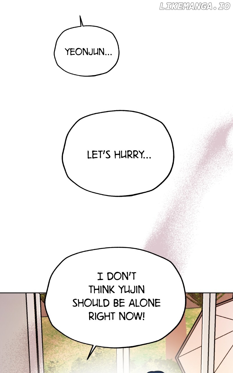 To the Stars I Love Chapter 75 - page 93