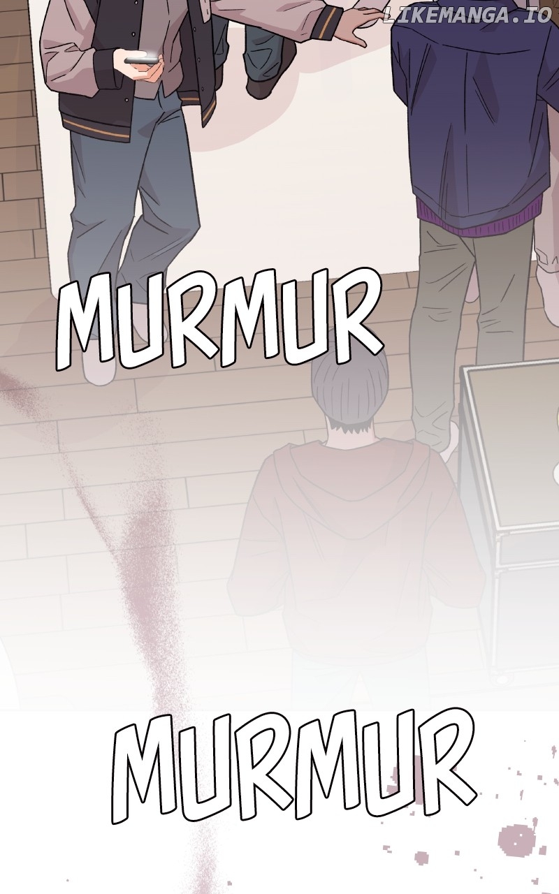 To the Stars I Love Chapter 75 - page 95