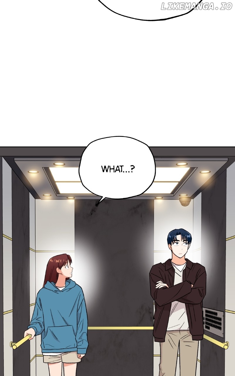 To the Stars I Love Chapter 74 - page 100