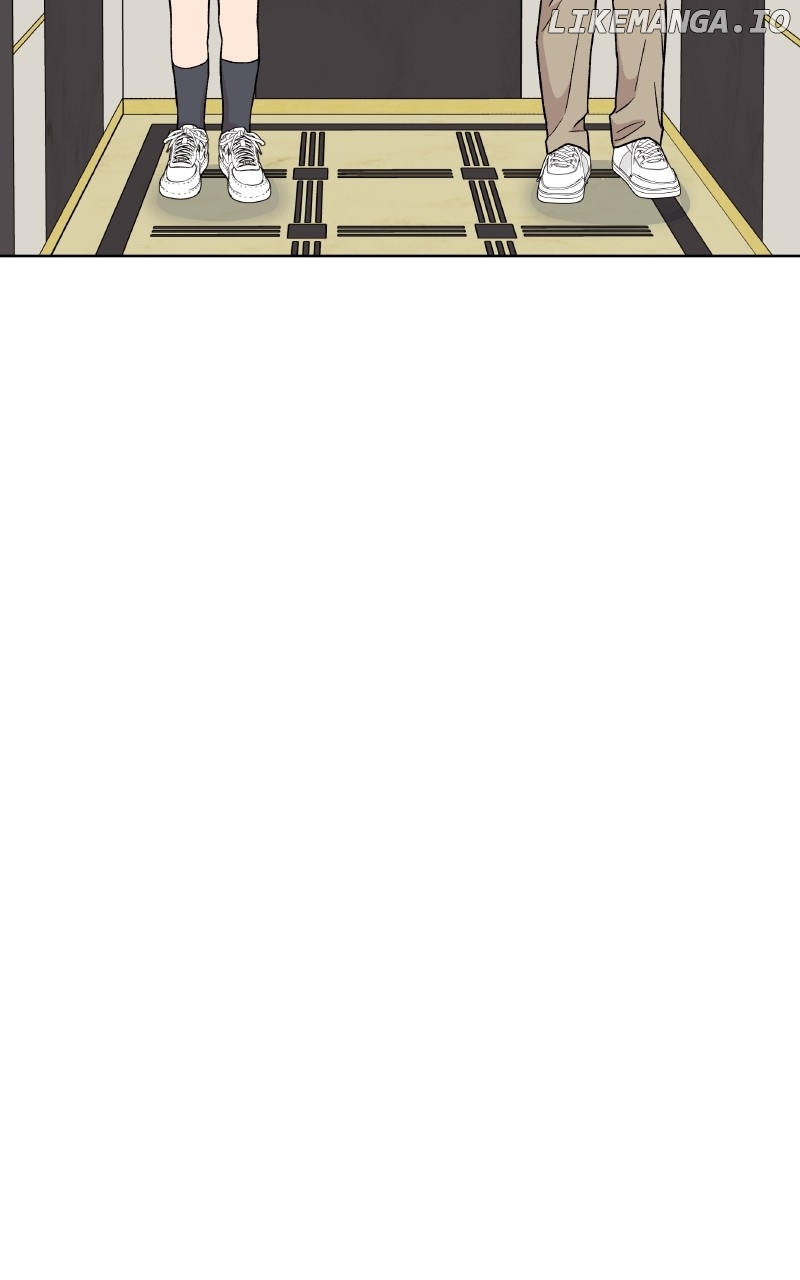To the Stars I Love Chapter 74 - page 101