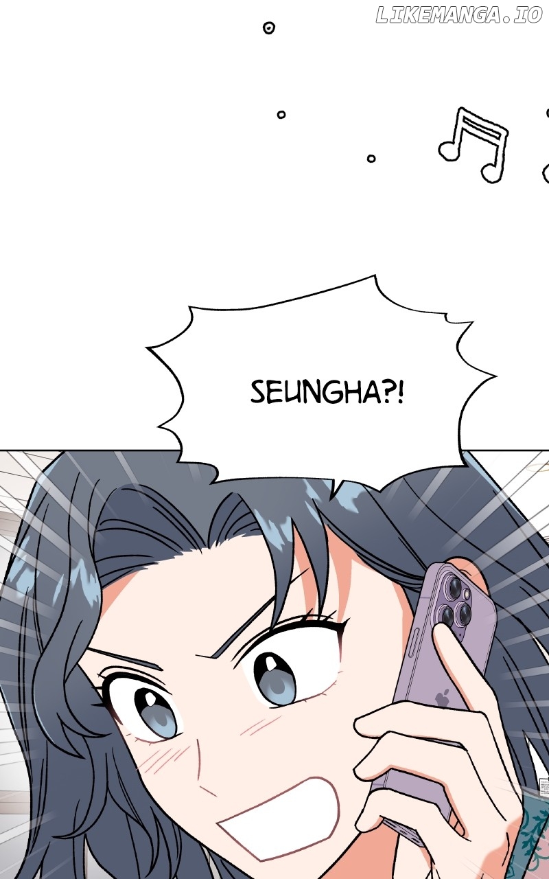 To the Stars I Love Chapter 74 - page 11