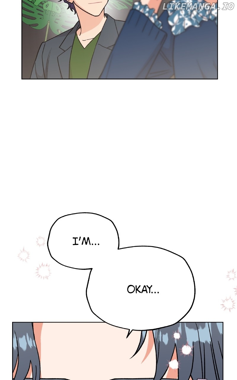 To the Stars I Love Chapter 74 - page 18