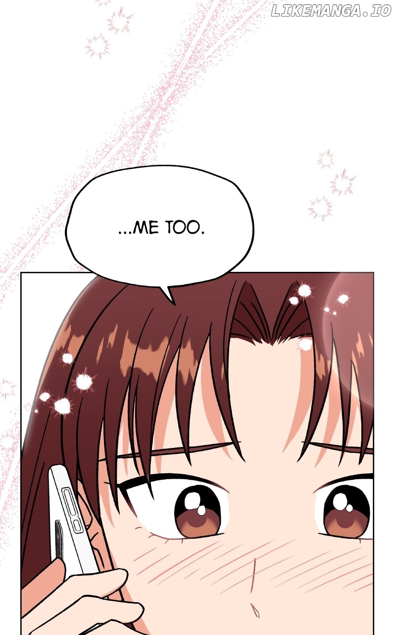 To the Stars I Love Chapter 74 - page 20