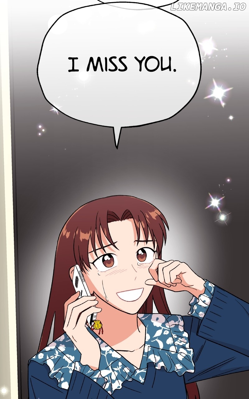 To the Stars I Love Chapter 74 - page 23