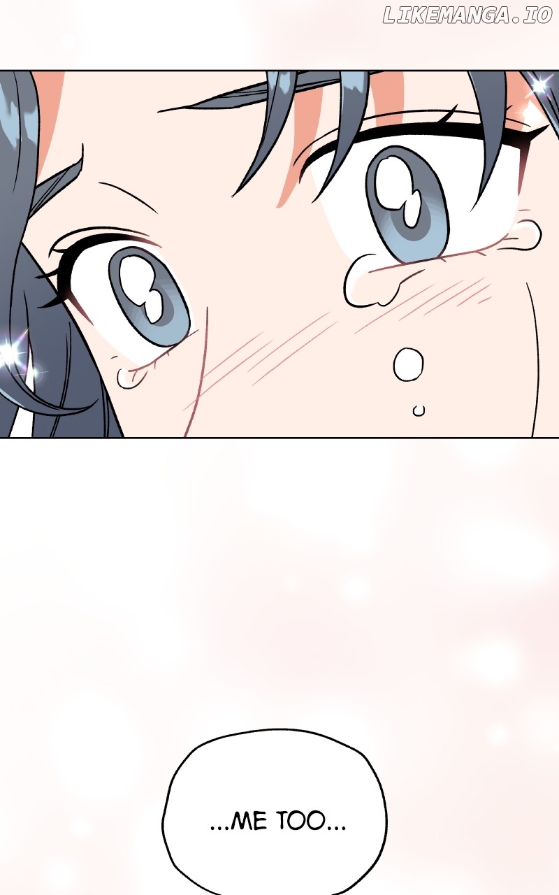 To the Stars I Love Chapter 74 - page 25