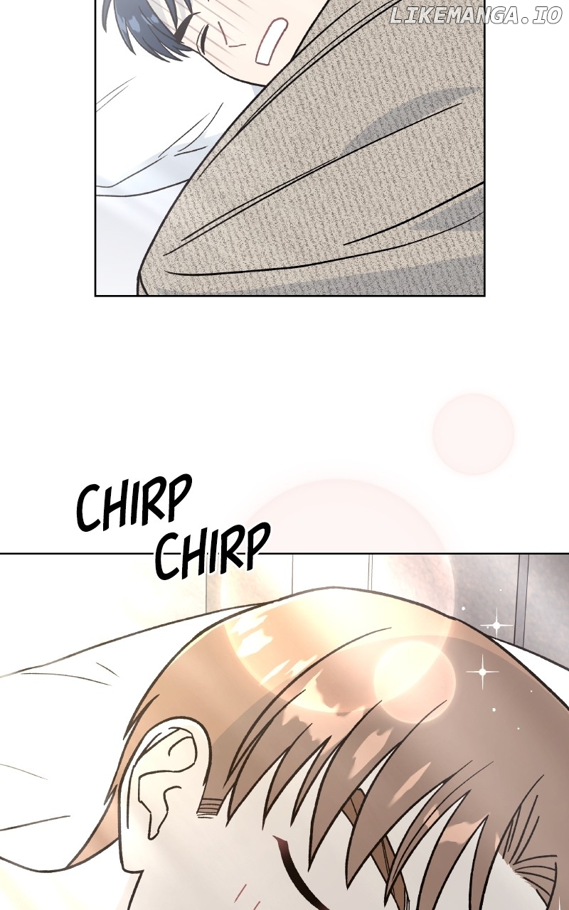 To the Stars I Love Chapter 74 - page 31