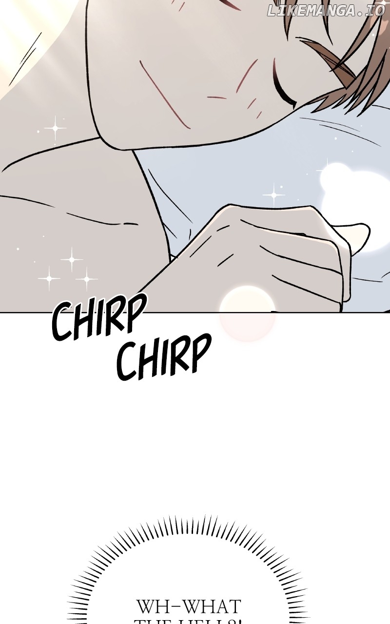 To the Stars I Love Chapter 74 - page 32