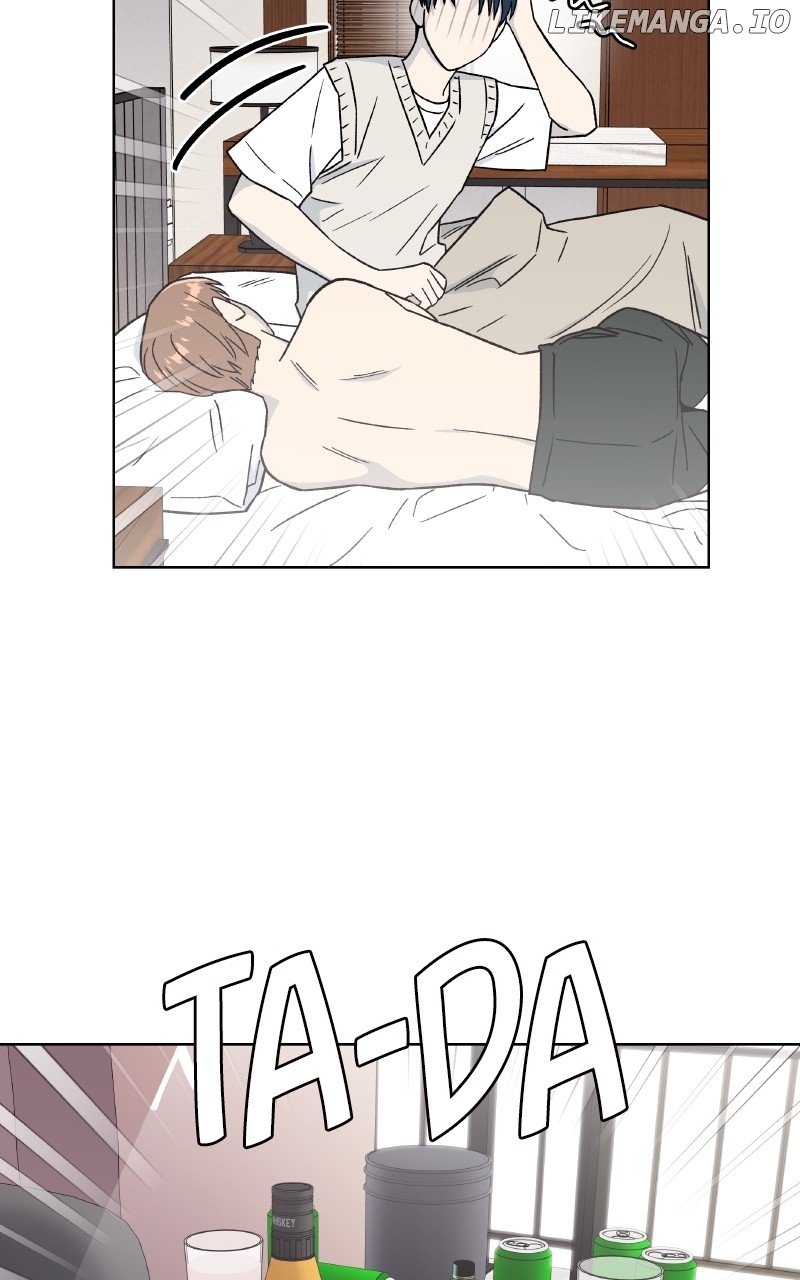 To the Stars I Love Chapter 74 - page 34