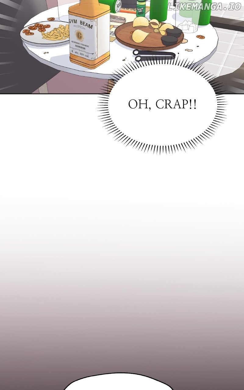To the Stars I Love Chapter 74 - page 35