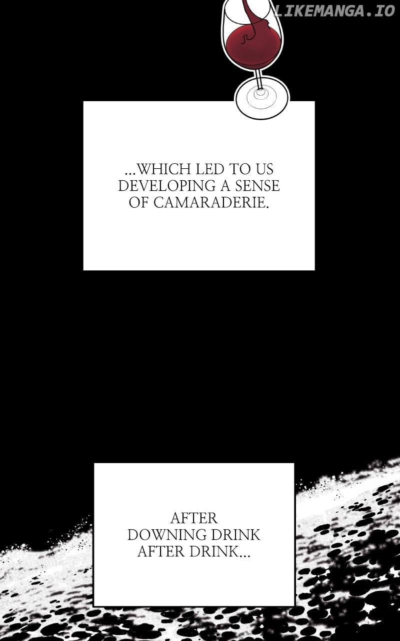 To the Stars I Love Chapter 74 - page 39
