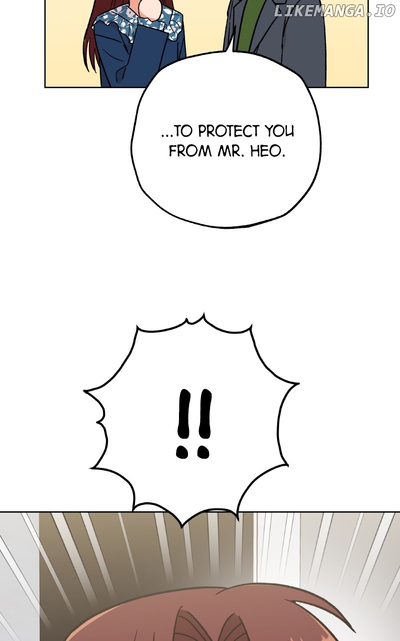 To the Stars I Love Chapter 74 - page 4