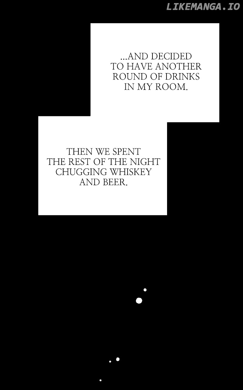 To the Stars I Love Chapter 74 - page 42